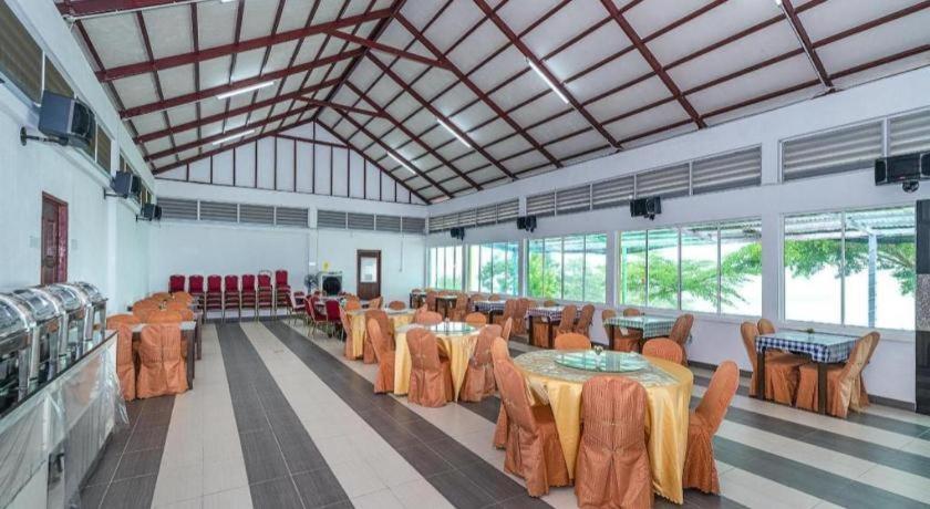 Dreamland Beach Holiday Kudat Eksteriør billede
