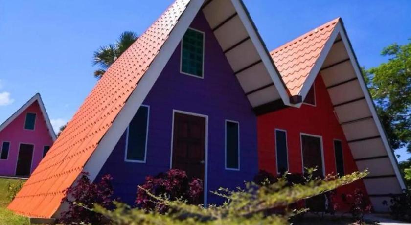 Dreamland Beach Holiday Kudat Eksteriør billede
